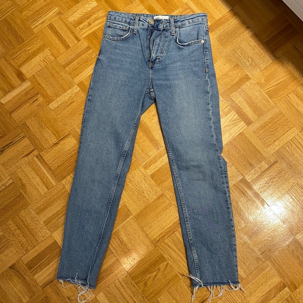 Blue Jeans